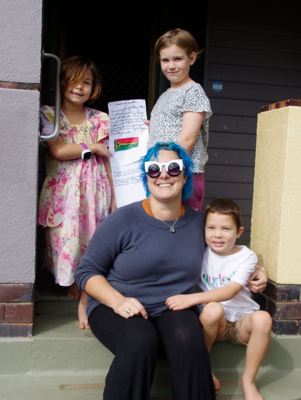 Remote learning begins for students in the region post image