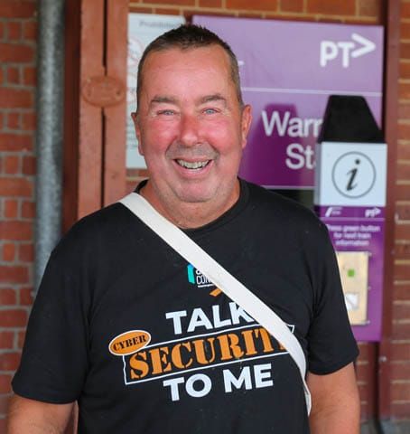 Vox Pop - 28.03.2023 post image