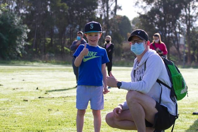 Little Athletics - 09102021 post image