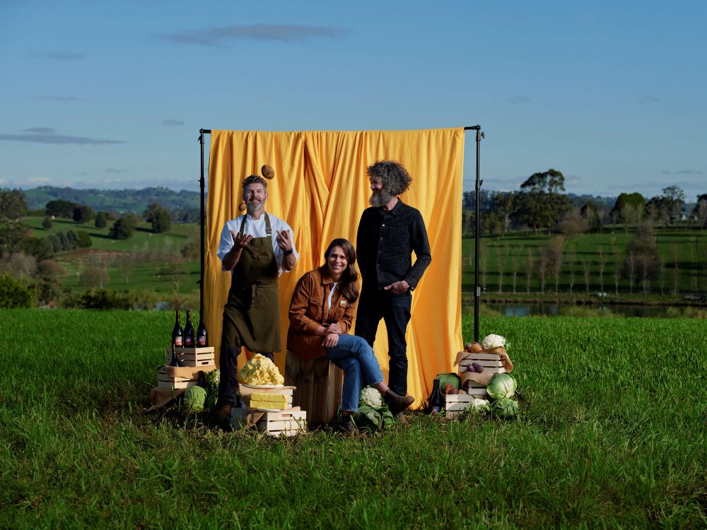 Thorpdale to host Food and Wine Festival post image