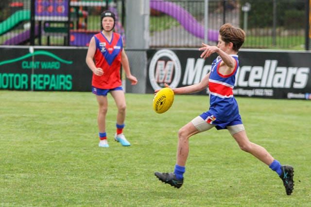 Football Juniors Finals (U12's) - Buln Buln Vs. Bunyip - 19.08.2023 post image