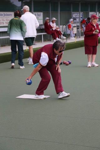 Bowls Mid-week post image