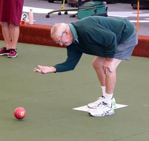 Bowls Finals at Morwell Div 1 - Warragul Vs. Drouin - 12.03.2024 post image
