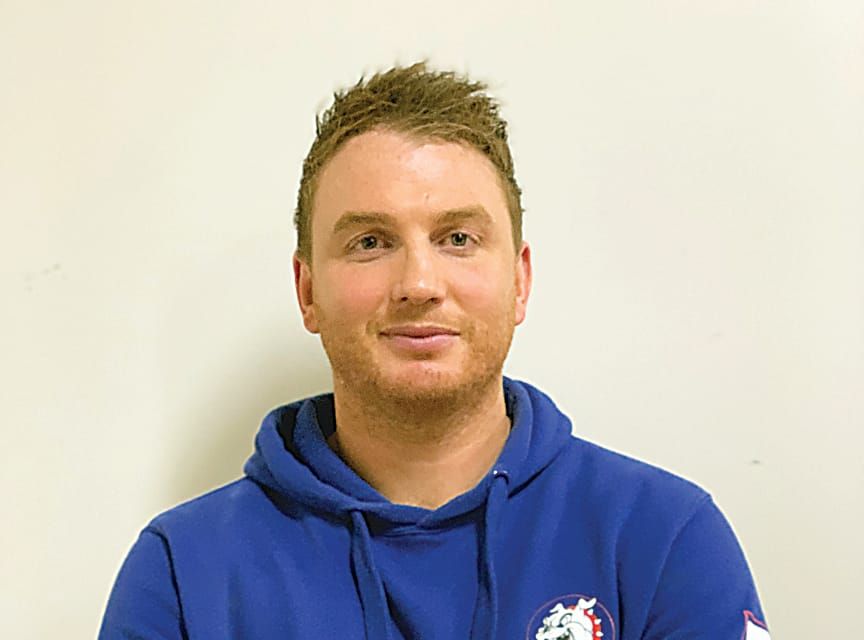 Bunyip retains coach as league change looms post image