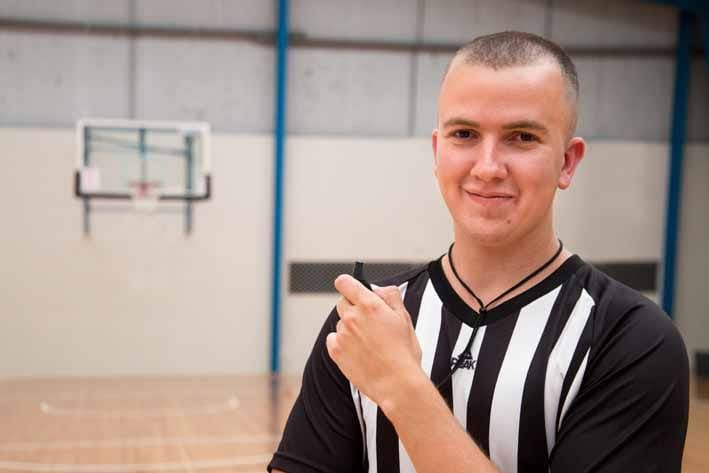 David on national court post image