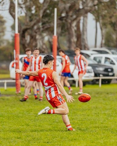 Football EDFNL (U18's) - Trafalgar Vs. Buln Buln - 20.07.2024 post image