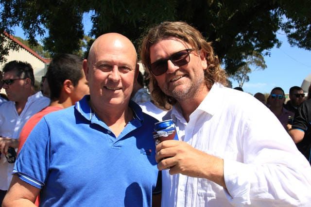 Big Blokes - 24.10.2023 post image