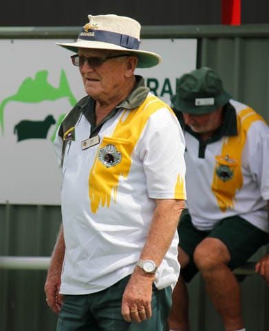 Lawn Bowls Div 1 - Warragul Vs. Traralgon - 28.01.2023 post image