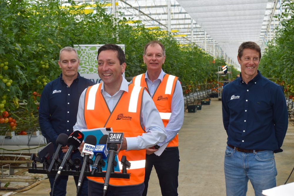 Gas proposal lowers costs post image