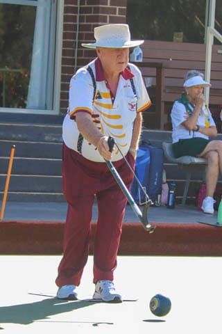 Bowls Div 3 - Warragul Vs. Drouin - 20.02.2024 post image