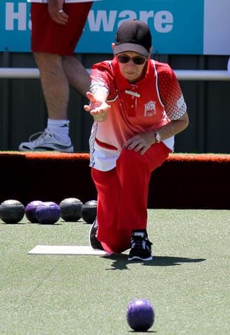 Lawn Bowls Div 6 Trafalgar Vs. Thorpdale - 10.02.2022 post image
