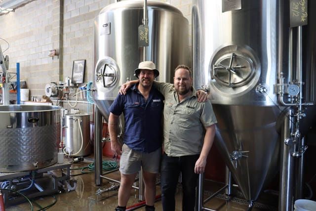 Bandolier - 19.03.2024 post image