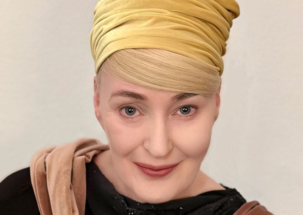 Honoured for a career in music post image