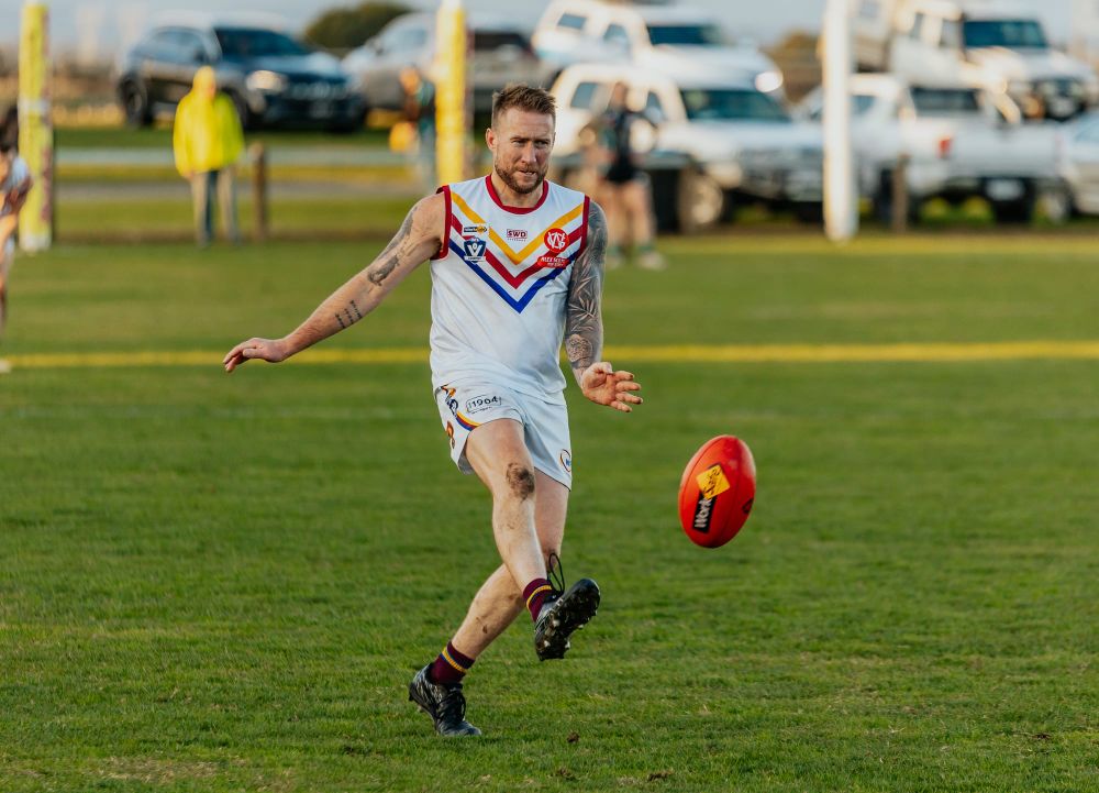 Finals falling away for Dusties post image