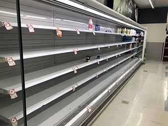 Non-essential activities the latest to be shut down amid coronavirus outbreak post image