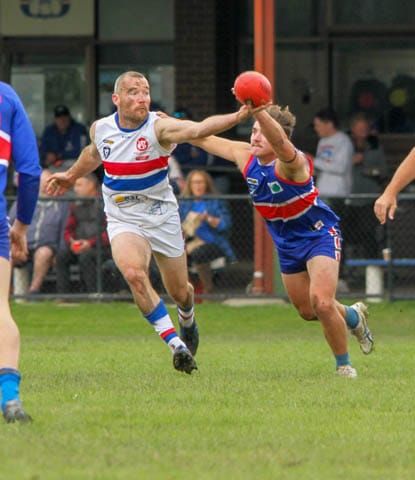 Football Seniors - Bunyip Vs. Phillip Island - 20.05.2023 post image
