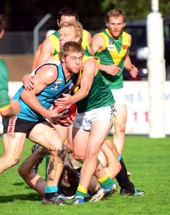 Big win for Warragul post image