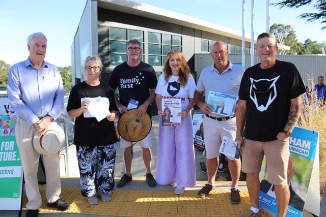 Election - 28.01.2023 post image