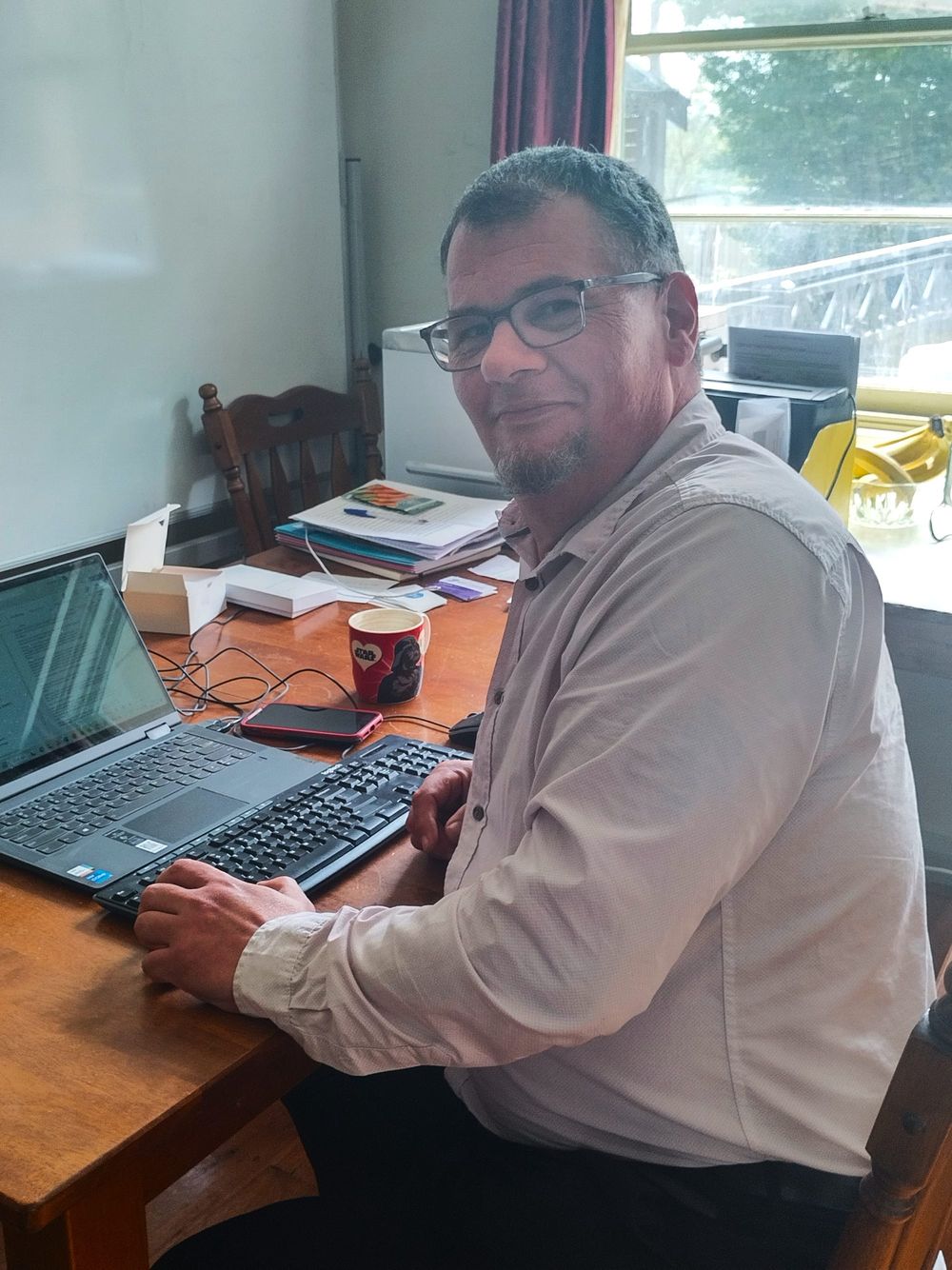 Lifestyle change after stroke inspires cookbook post image