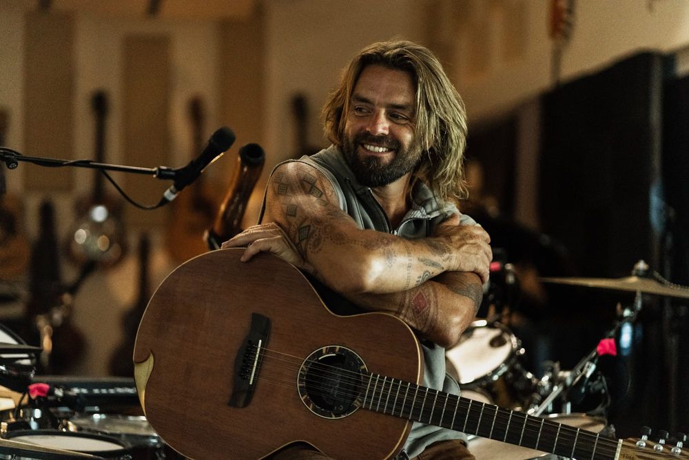 Get in quick to see Xavier Rudd perform in Warragul post image