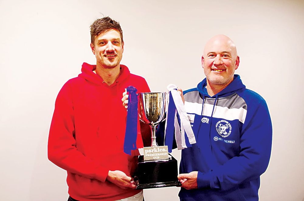 Will it be Lyrebirds or Cats celebrating? post image