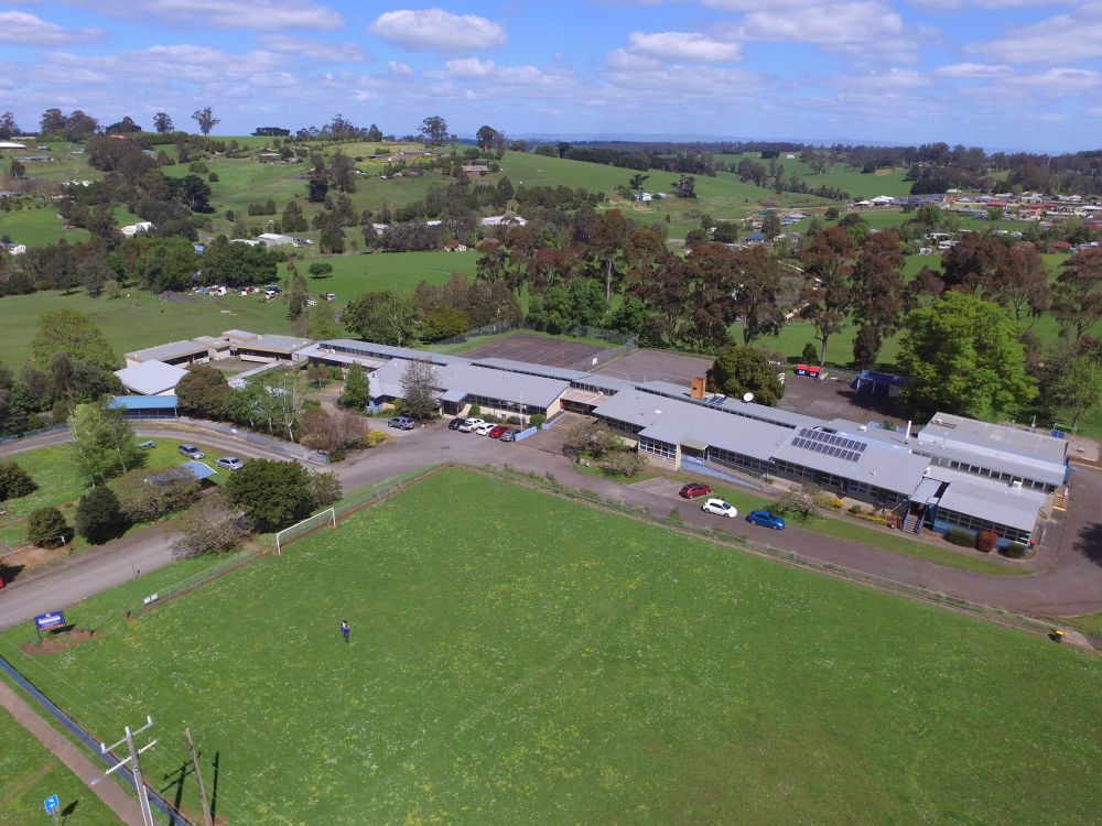 Neerim District Secondary College post image