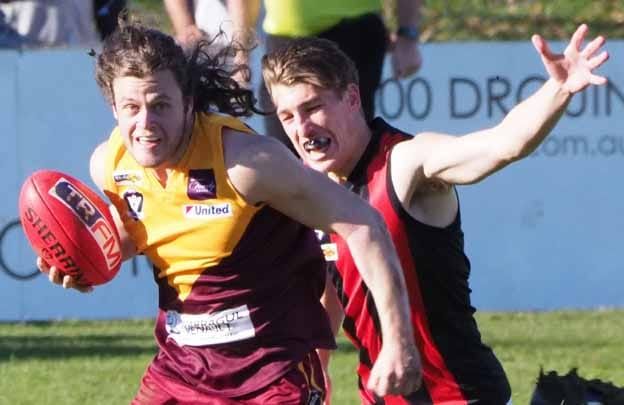 Rivals draw in thriller post image