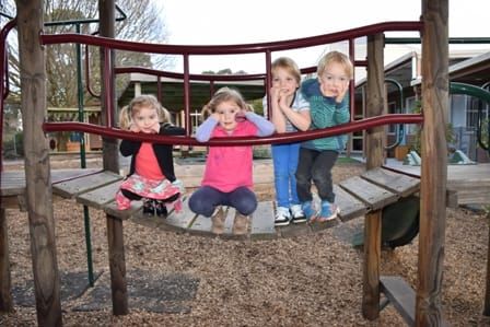 Parents plea for kinder places post image