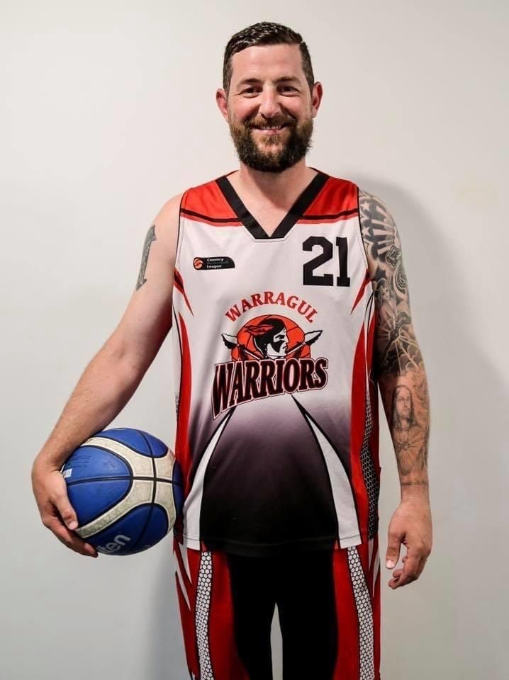 Mike Santo returns to the Warriors for upcoming season post image