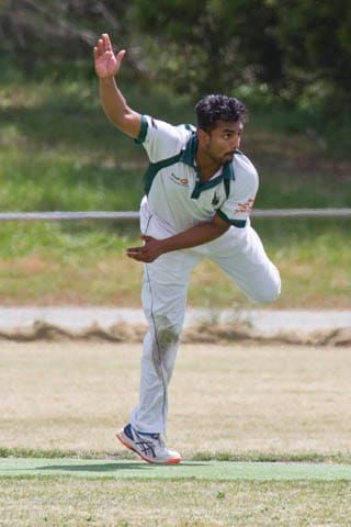 Cricket Div 2 Longwarry v Garfield Tynong - 14112020 post image