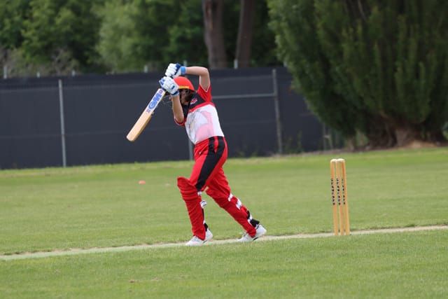 Cricket U16s Warragul v Longwarry-Catani - 20112021 post image