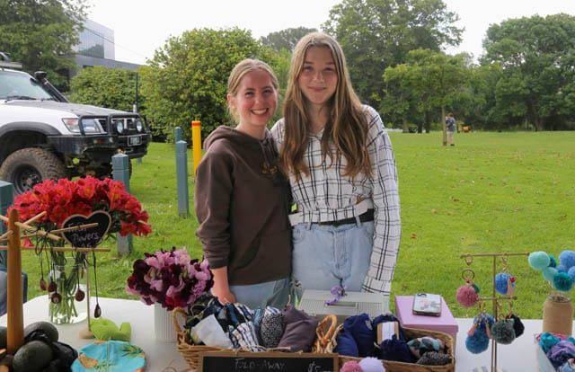 Farmers Market - 12.12.2023 post image