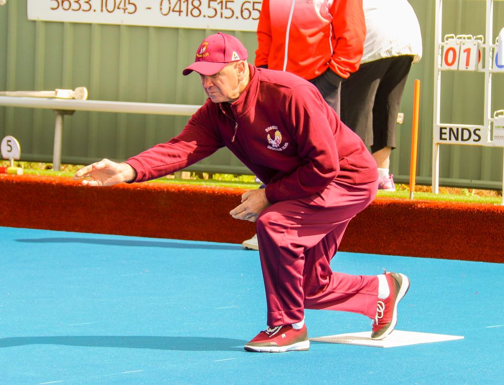 Drouin bowlers score three wins post image