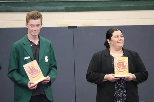 THS Awards Night - 03.01.2023 post image