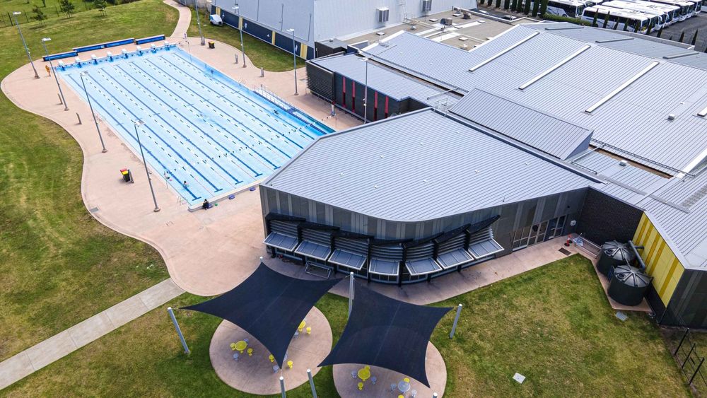 Leisure centre evacuated post image