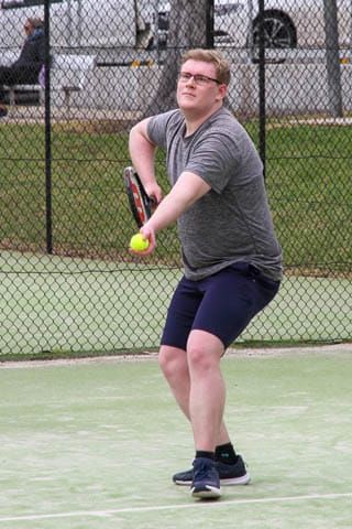 Tennis - 07.10.23 post image