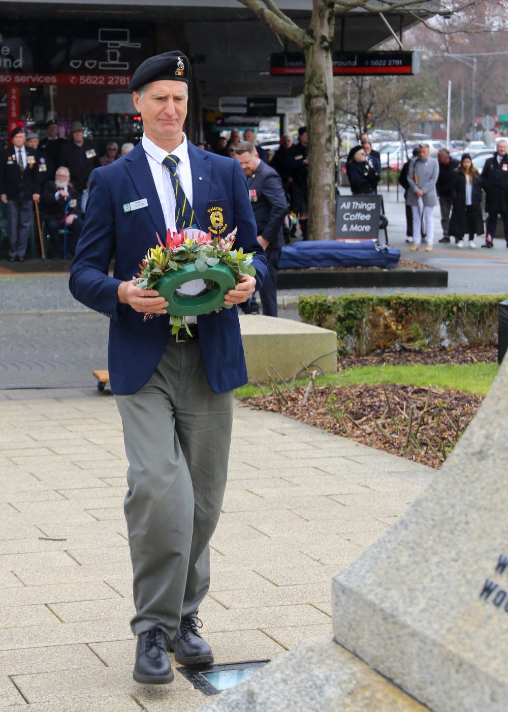 50 year legacy remembered post image