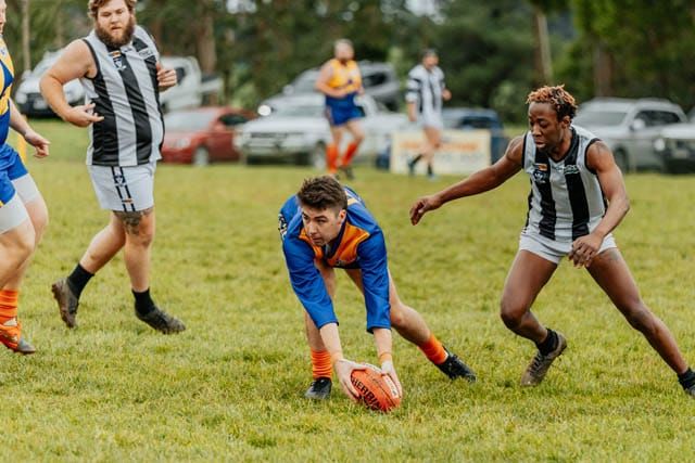 Football EDFNL Reserves - Ellinbank Vs. Poowong - 15.07.2023 post image
