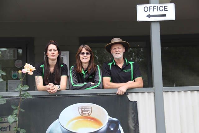 Glen Cromie - 05.12.2023 post image