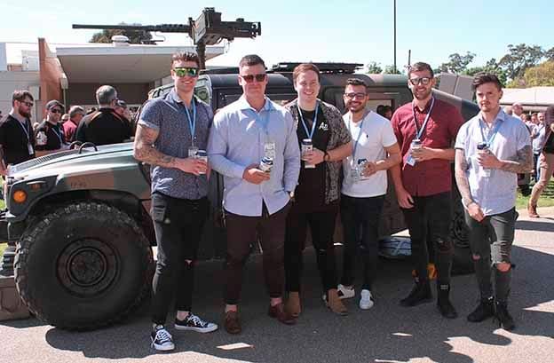 Big Blokes raise $200,000 post image