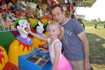 Great Warragul Show post image