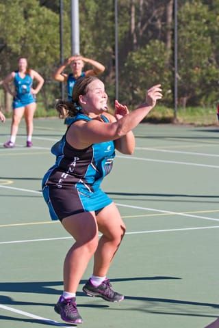 Netball EDNA B Grade Yarragon Vs. Buln Buln - 22.05.2021 post image