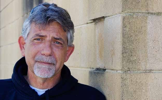 Homeless man speaks out post image