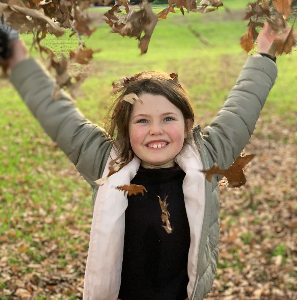 Leaving a legacy of love post image