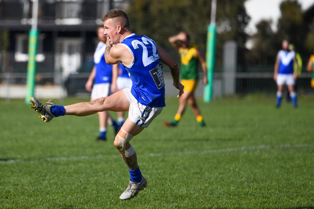 Blues need to look within to lift in Mid Gippsland post image