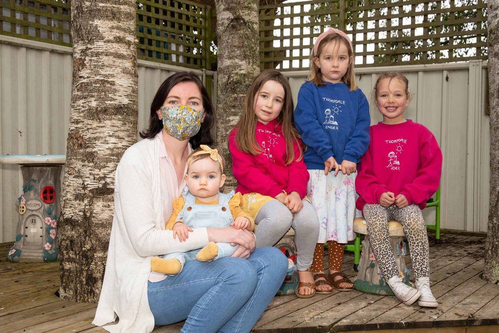 Last minute reprieve for Thorpdale Kindergarten post image