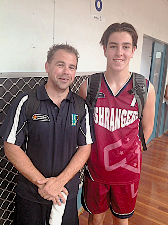 Australian selection post image