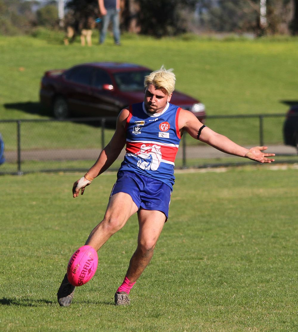 Football Seniors Bunyip Vs. Kilcunda - 30.07.2022 post image