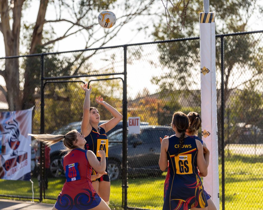 Netball B Grade Buln Buln Vs. Longwarry - 22.05.2022 post image