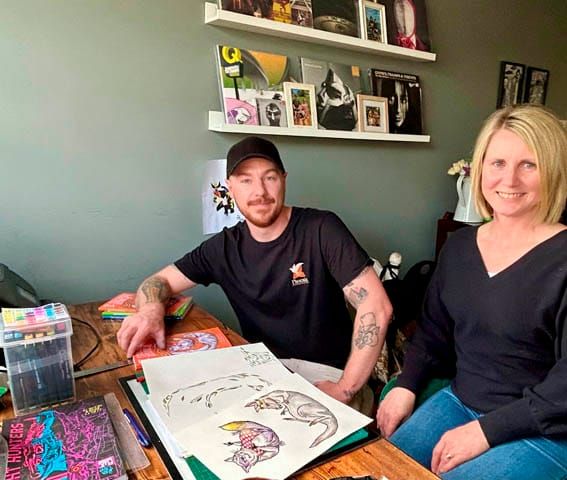 Karen Casey - 30.01.2024 post image